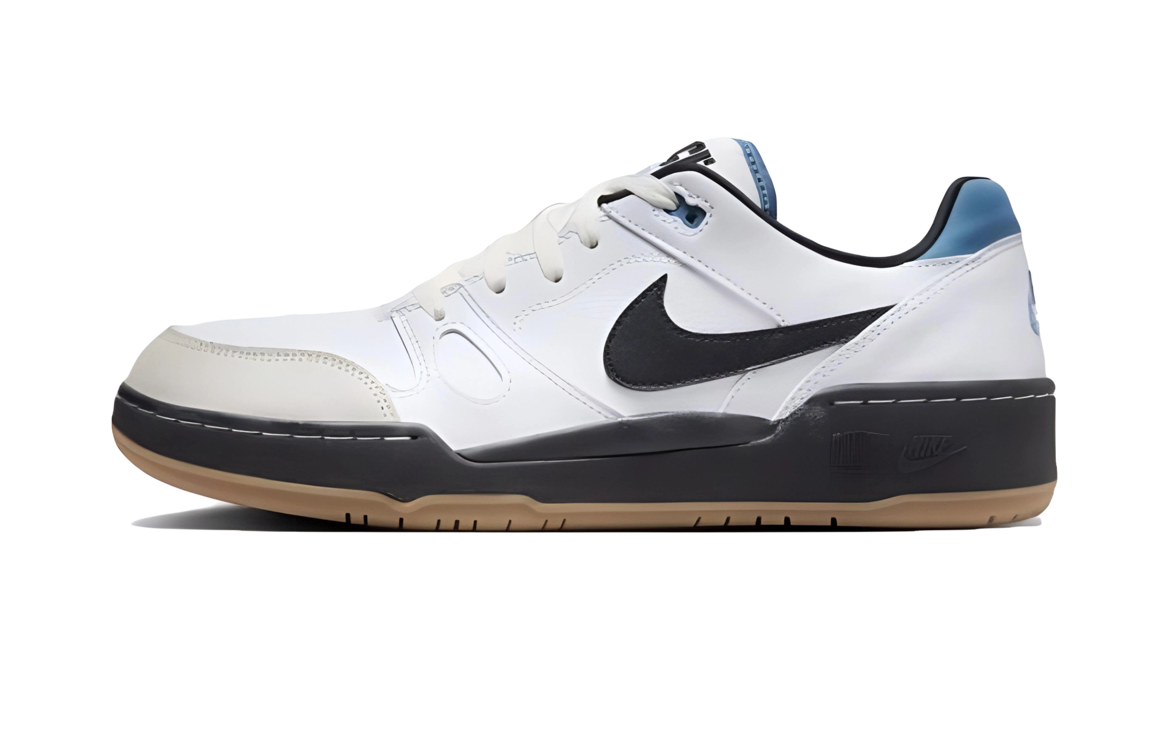 Nike Full Force