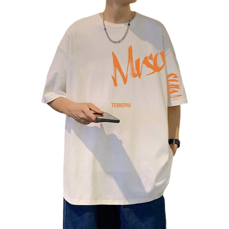 PAINT STAIN T