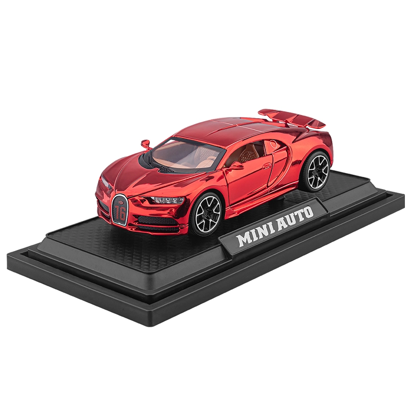 MX CHIRON