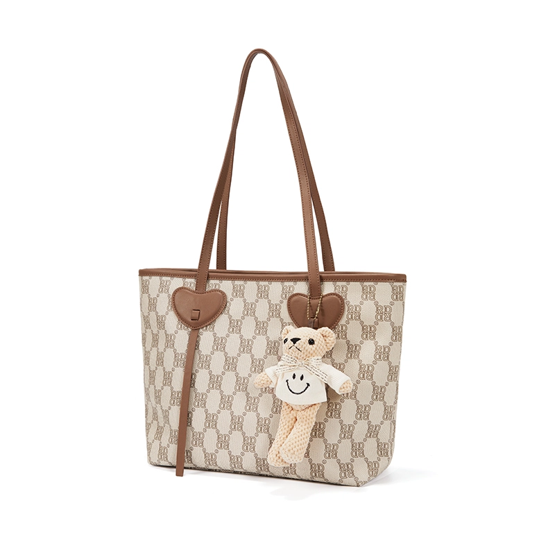 PVC Tote