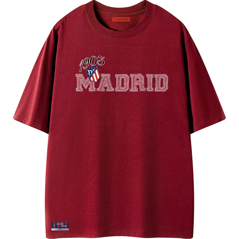 ATLETICO DE MADRID 1903 LogoT