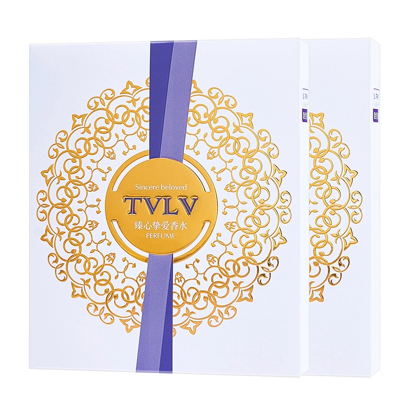 TVLV EDP