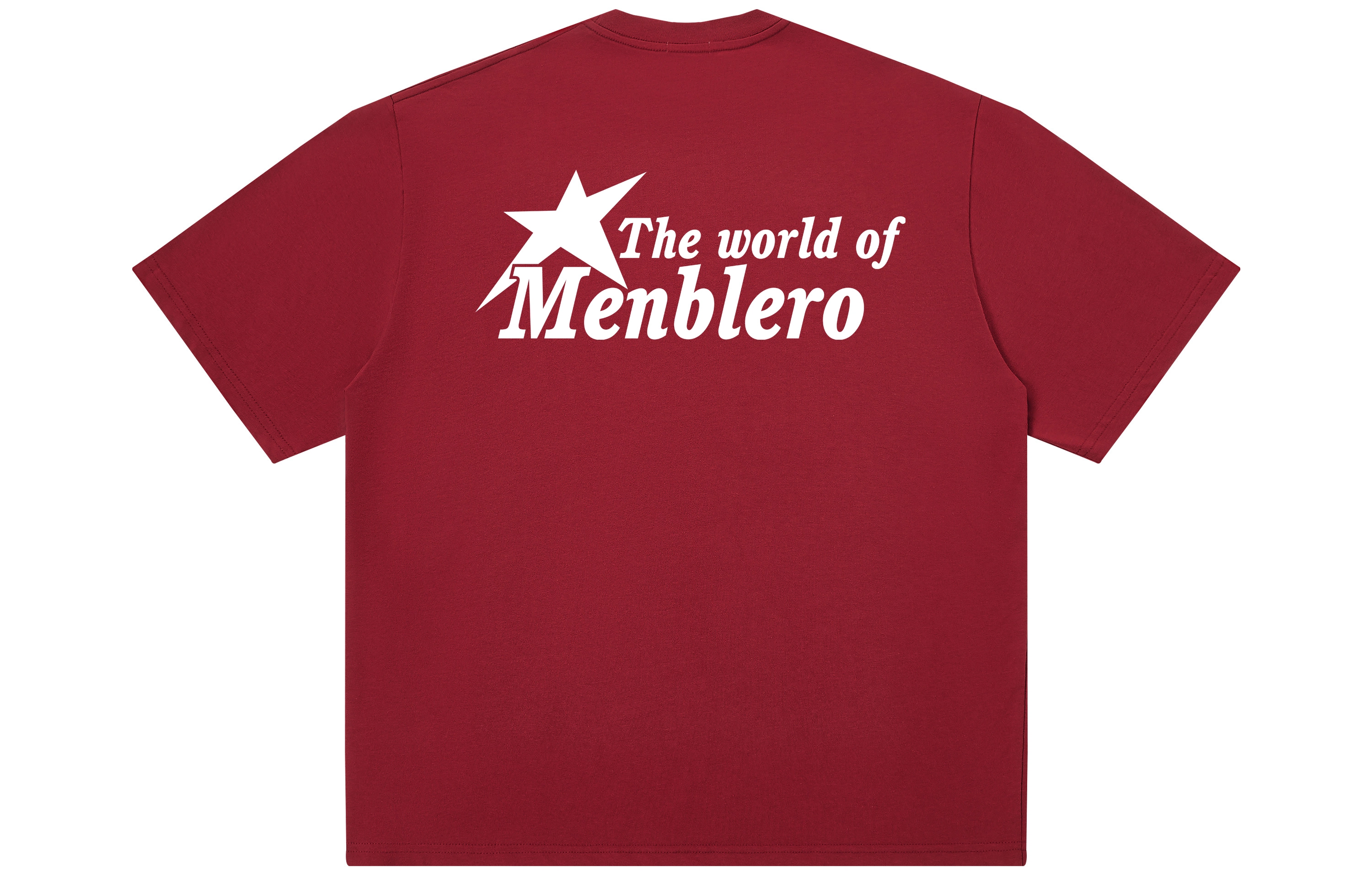 Menblero T