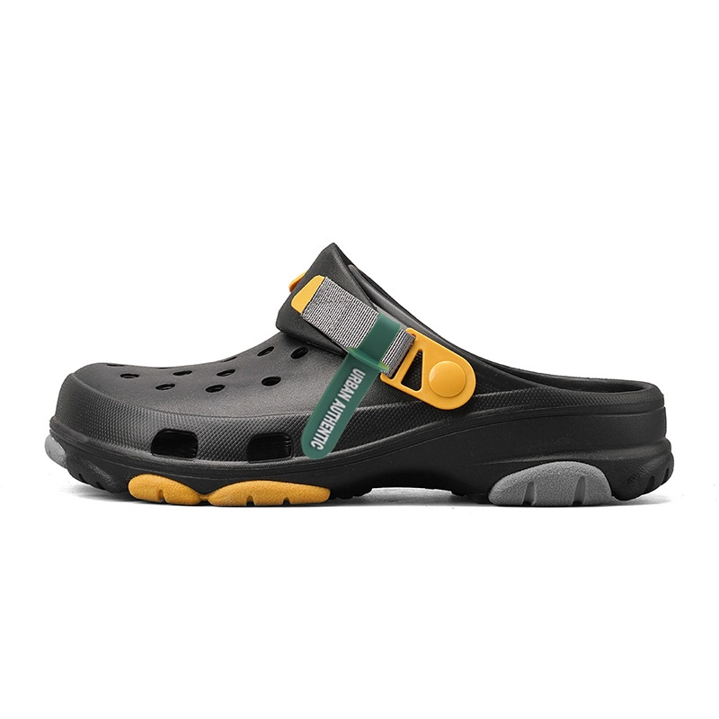 URBAN AUTHENTIC EVA