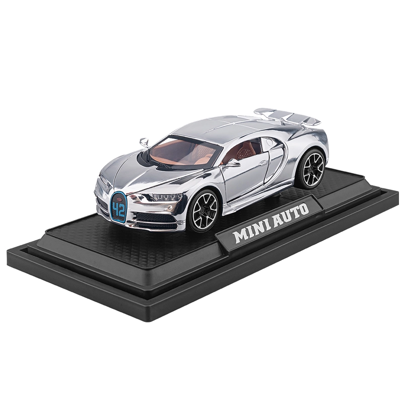 MX CHIRON