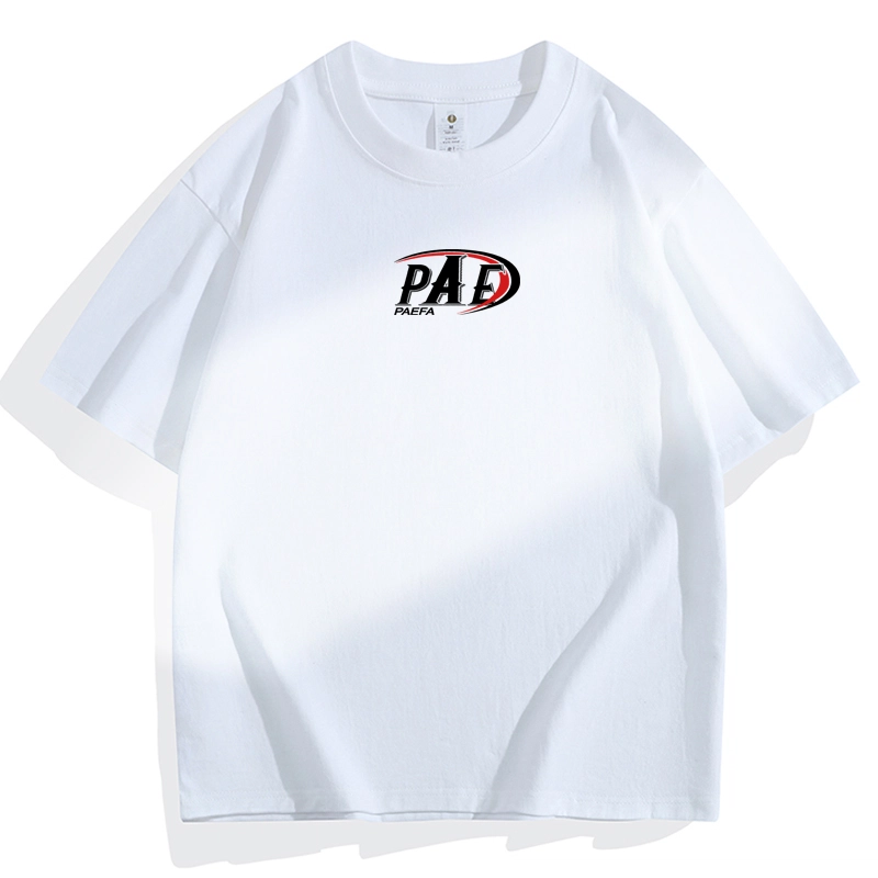 PAEFA LogoT