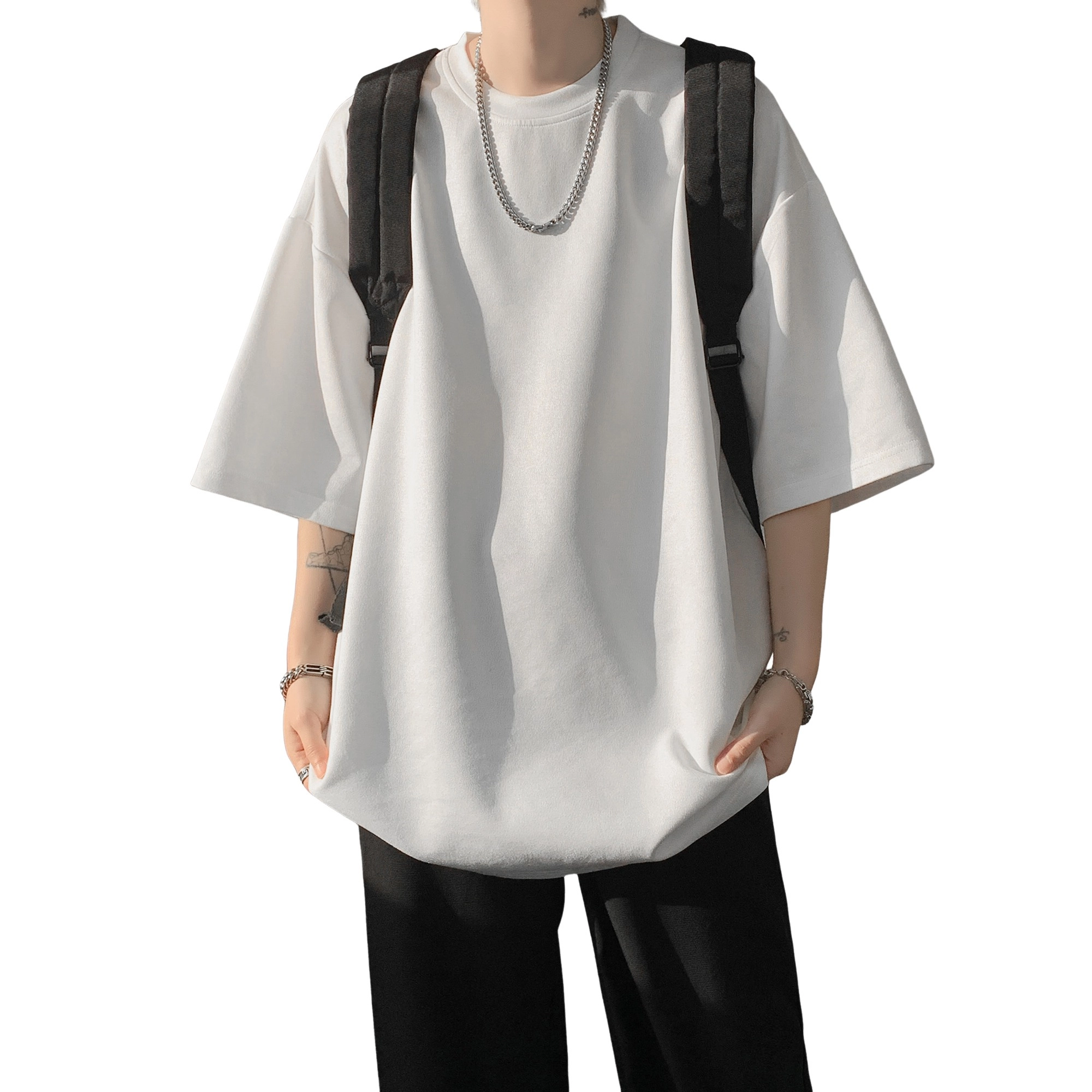 PAINT STAIN T