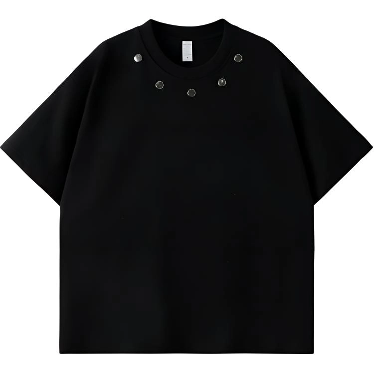 PAINT STAIN T