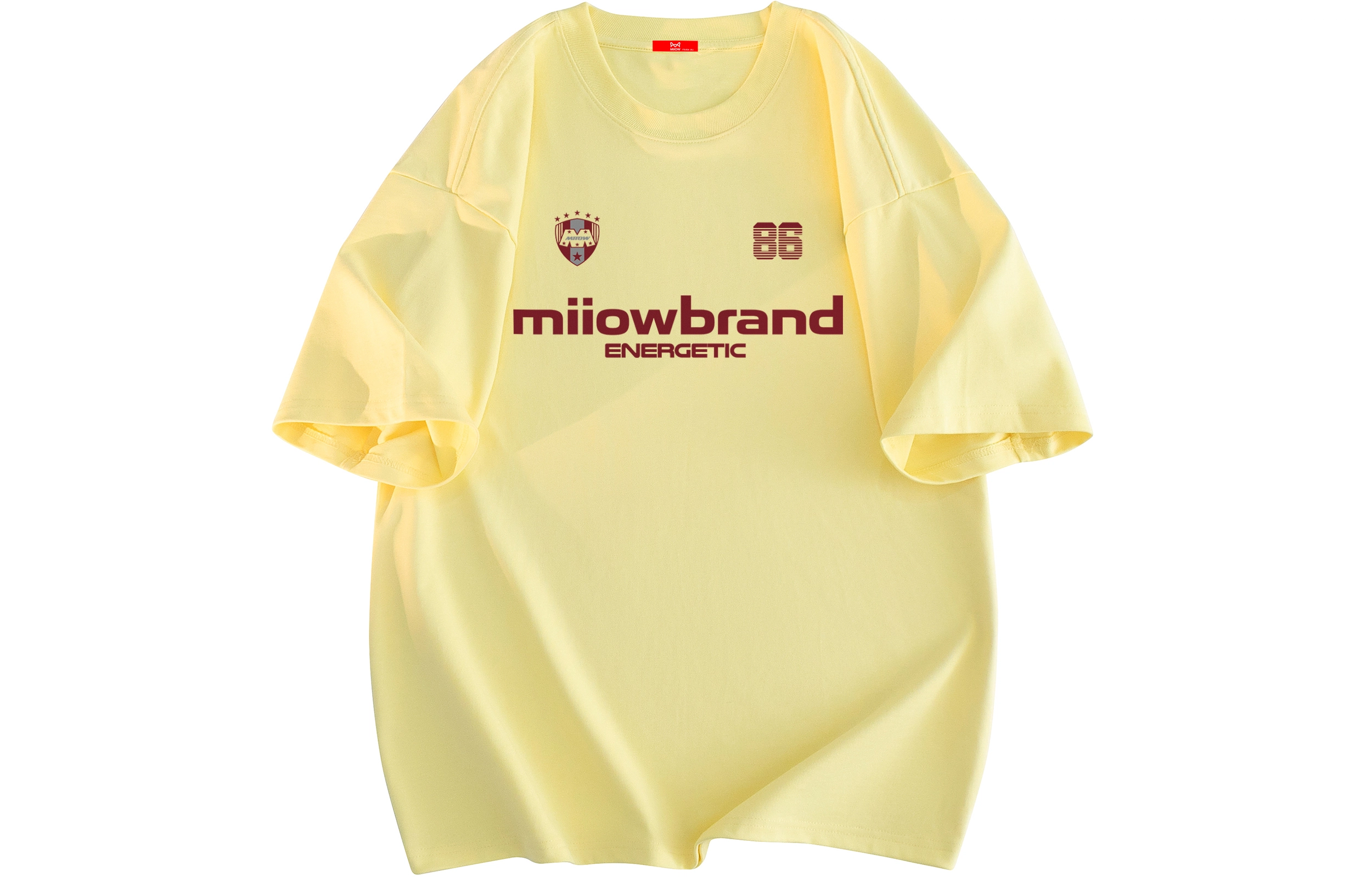MIIOW T