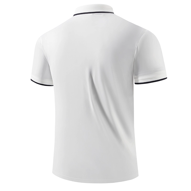 TREKTRAVEL Polo