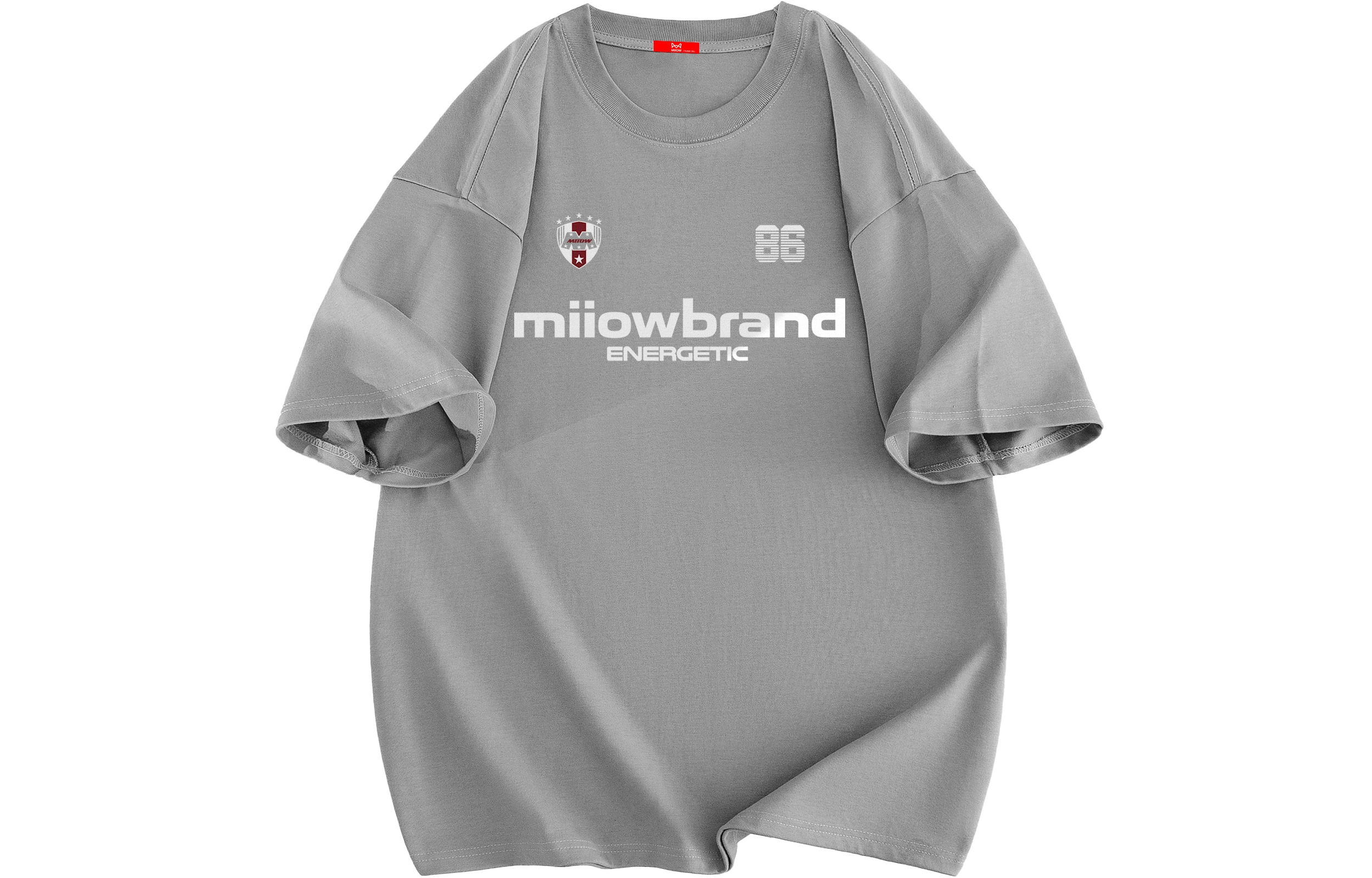 MIIOW T