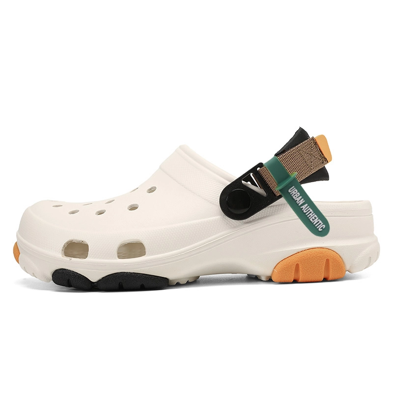 URBAN AUTHENTIC EVA