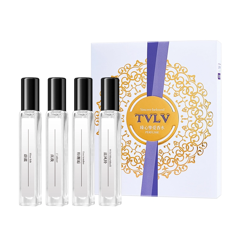 TVLV EDP