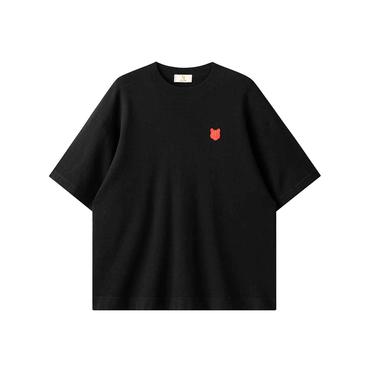 WILLIAM FOXSONS T