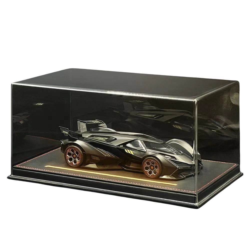 Brangdy V12 GT