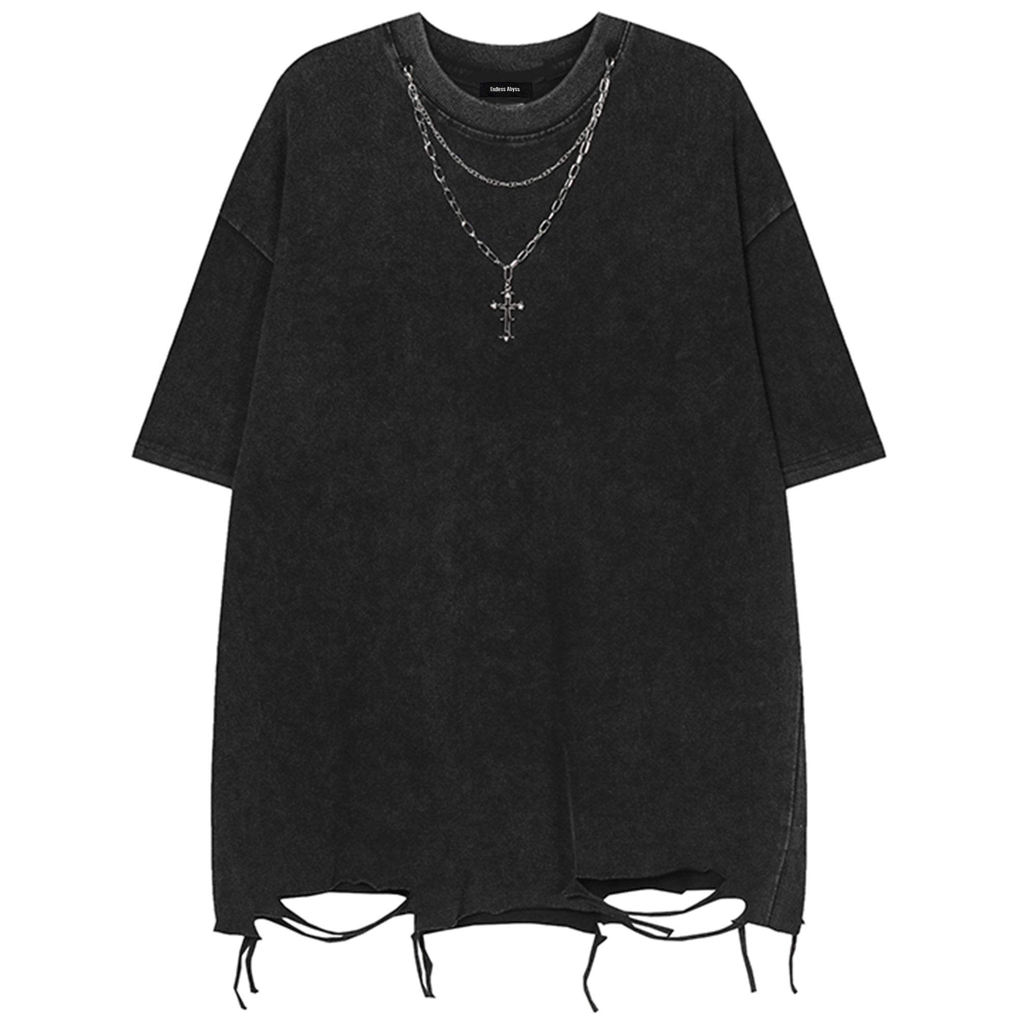 PAINT STAIN T