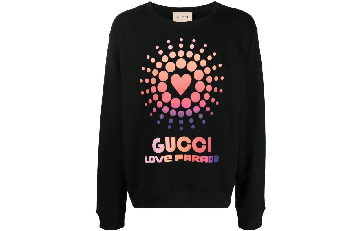 GUCCI FW22 Logo
