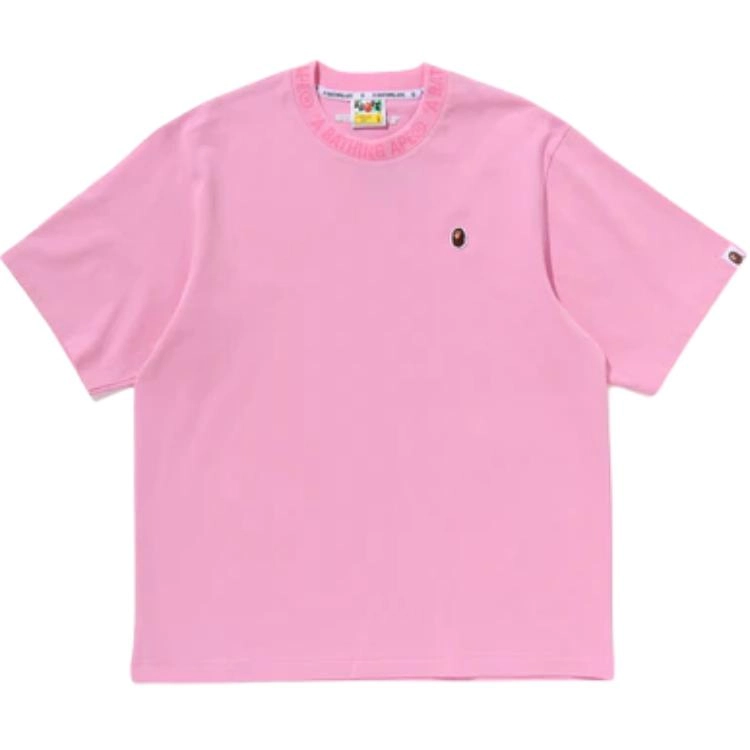 BAPE SS25 T