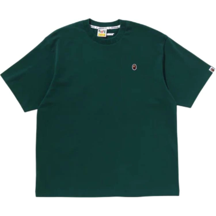 BAPE SS25 T