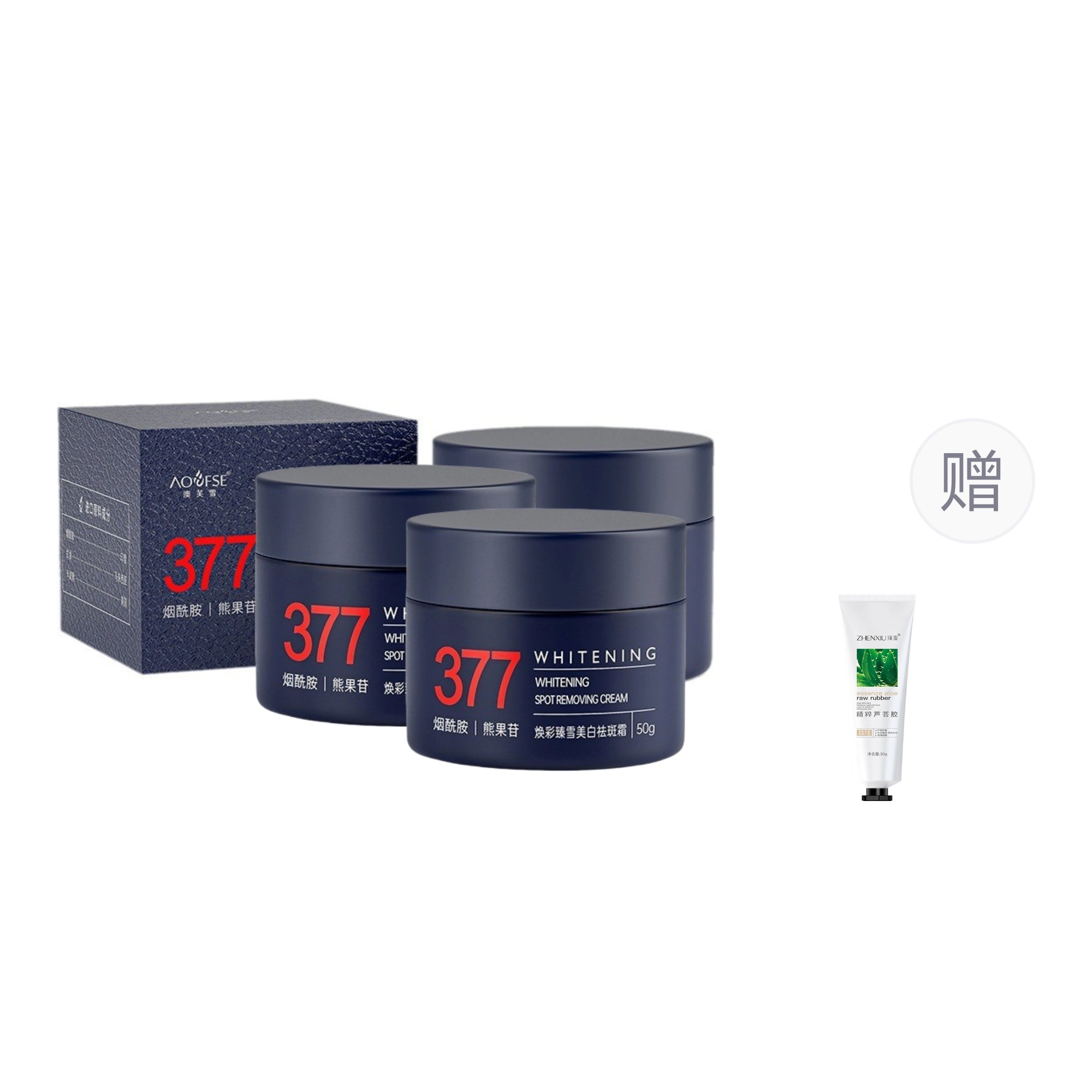 377 50g*1