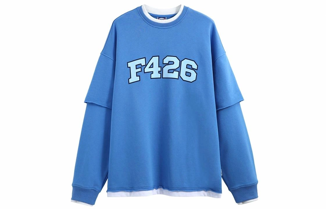 F426 Logo
