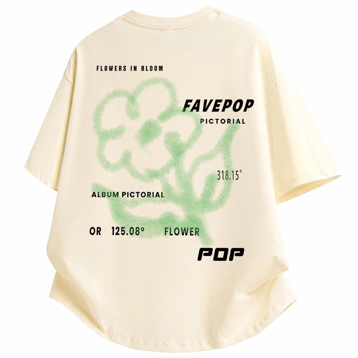 FAVEPOP T