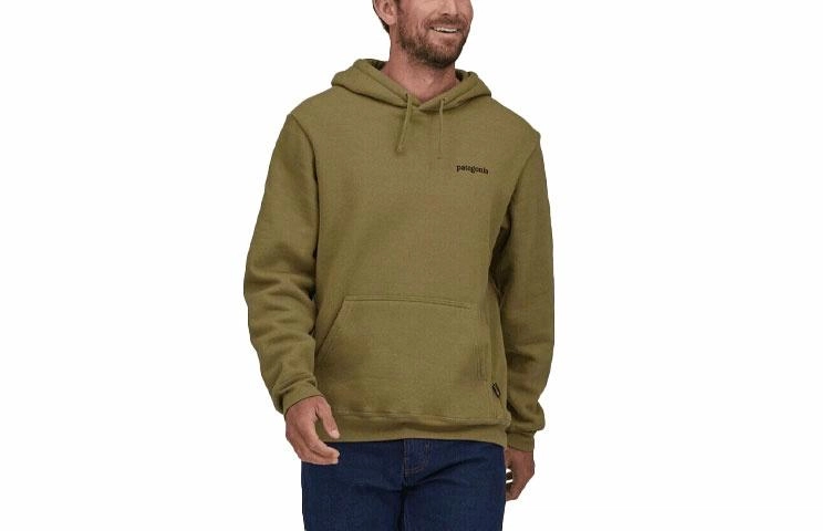 patagonia Fitz Roy Logo