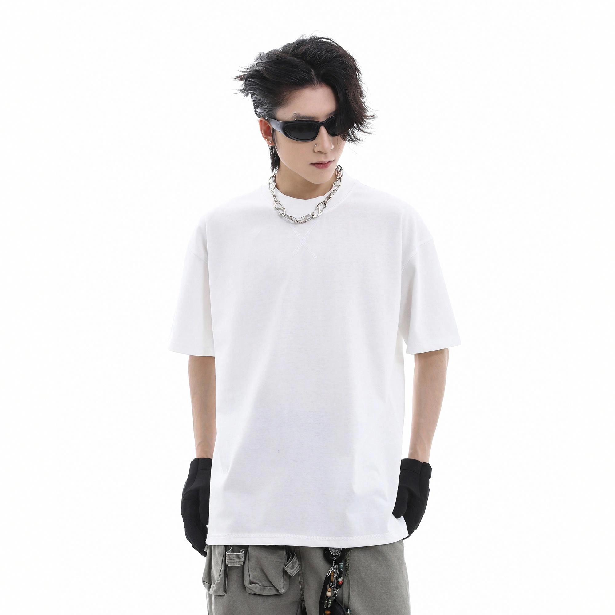 TREND ST vintagecleanfitT