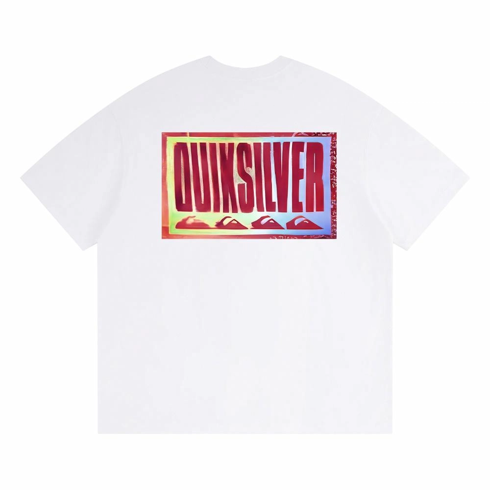 Quiksilver LOGOT