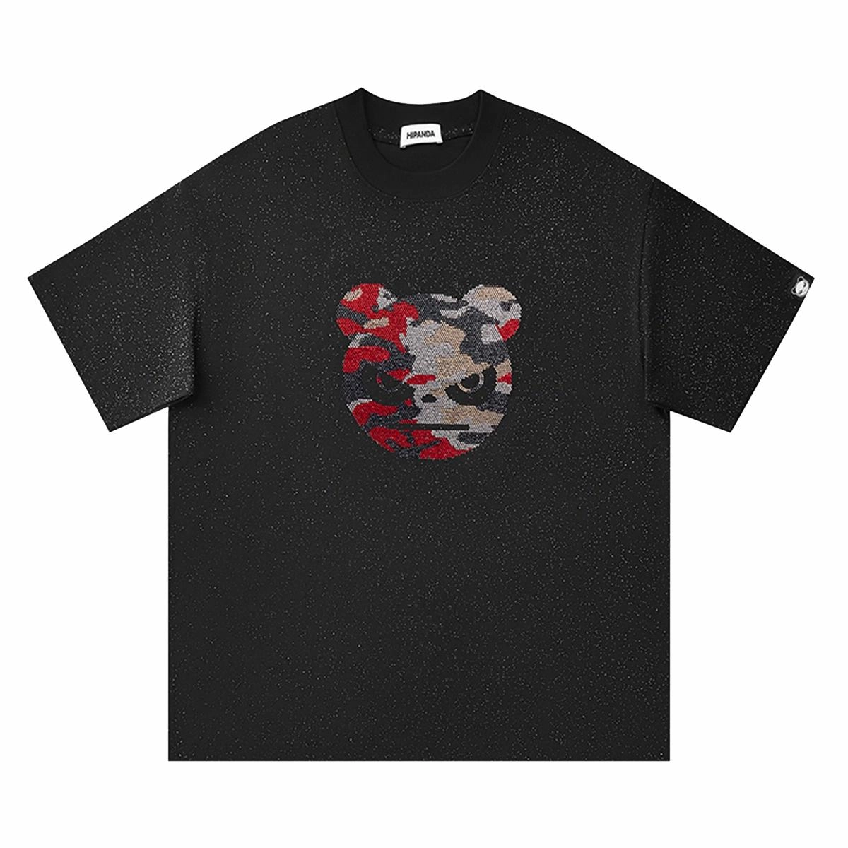 HIPANDA T