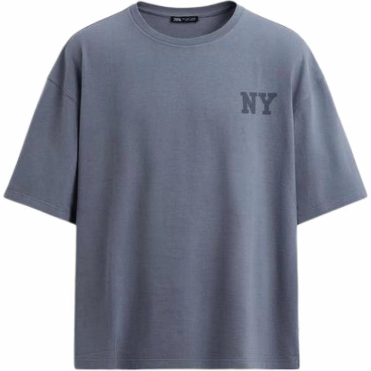 ZARA T