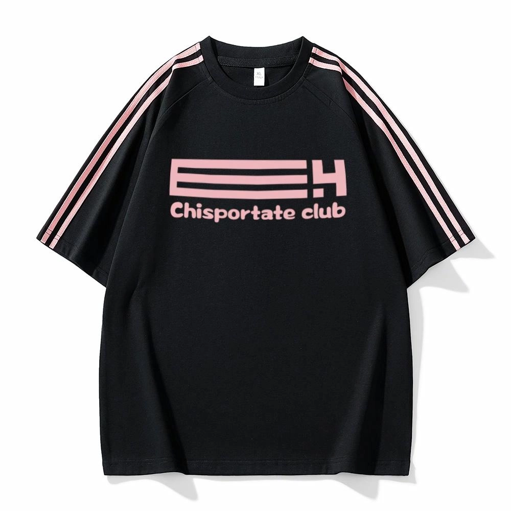 Chisportate LogoT