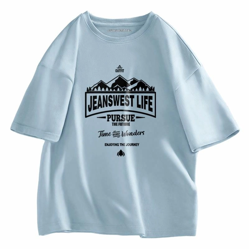JEANSWEST LIFE LogoT