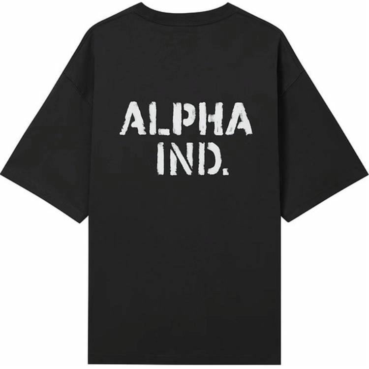Alpha Industries SS25 T