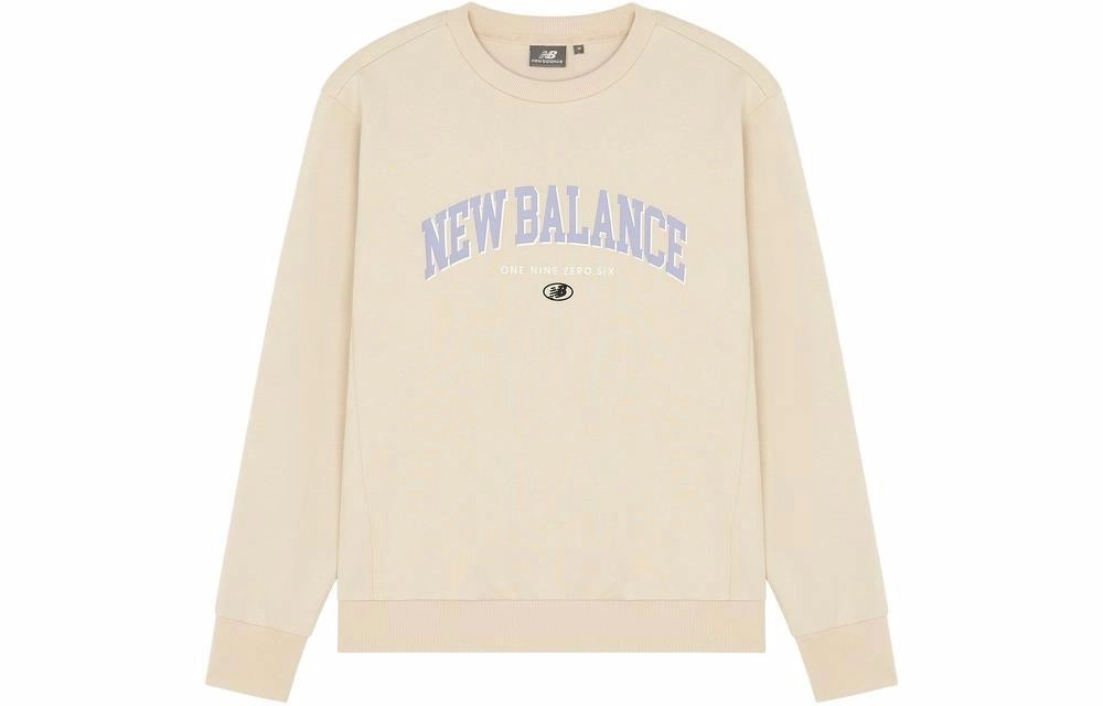 New Balance Logo