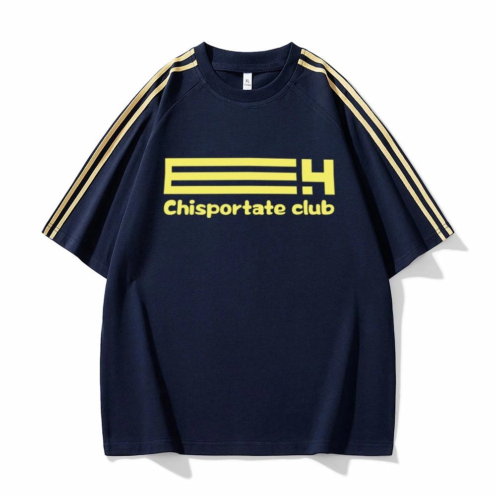 Chisportate LogoT