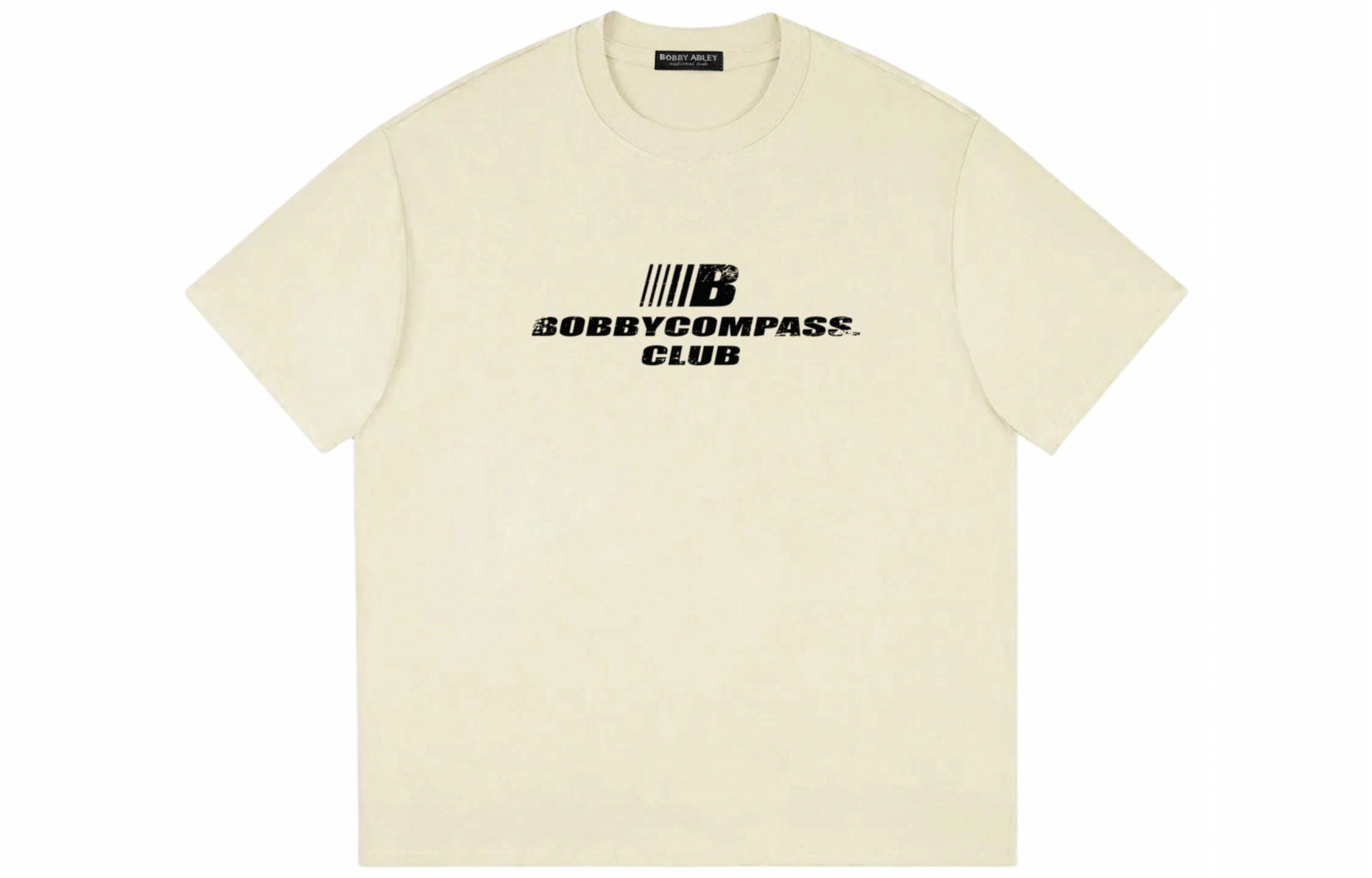 BOBBY ABLEY LogoT