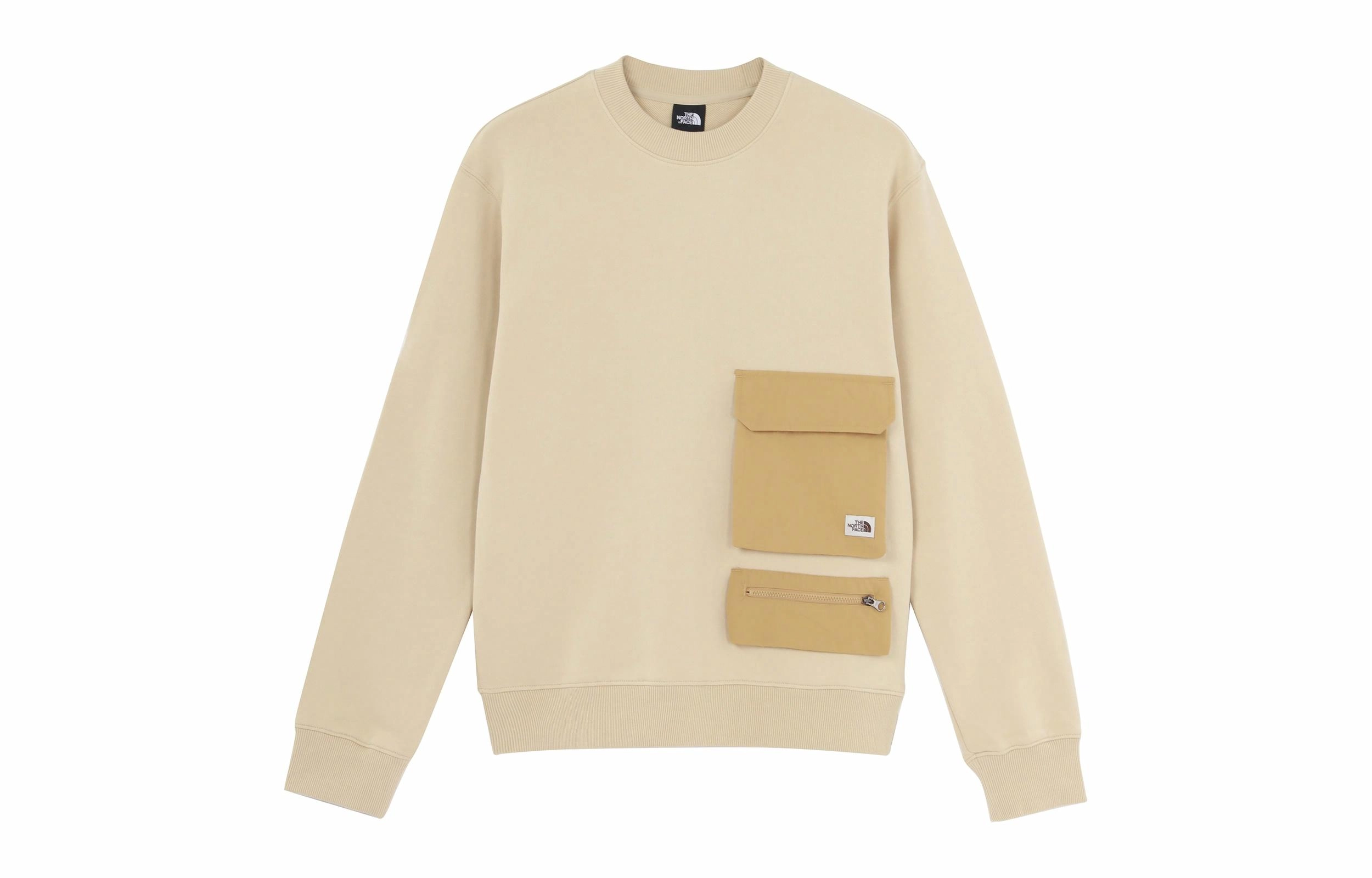 THE NORTH FACE