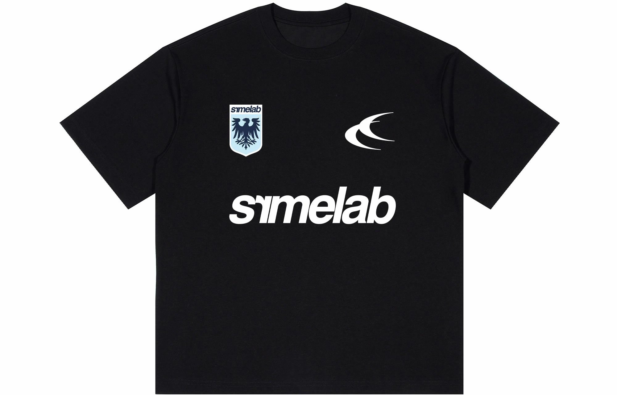 SIMPLE RIMLESSSRME LOGOT