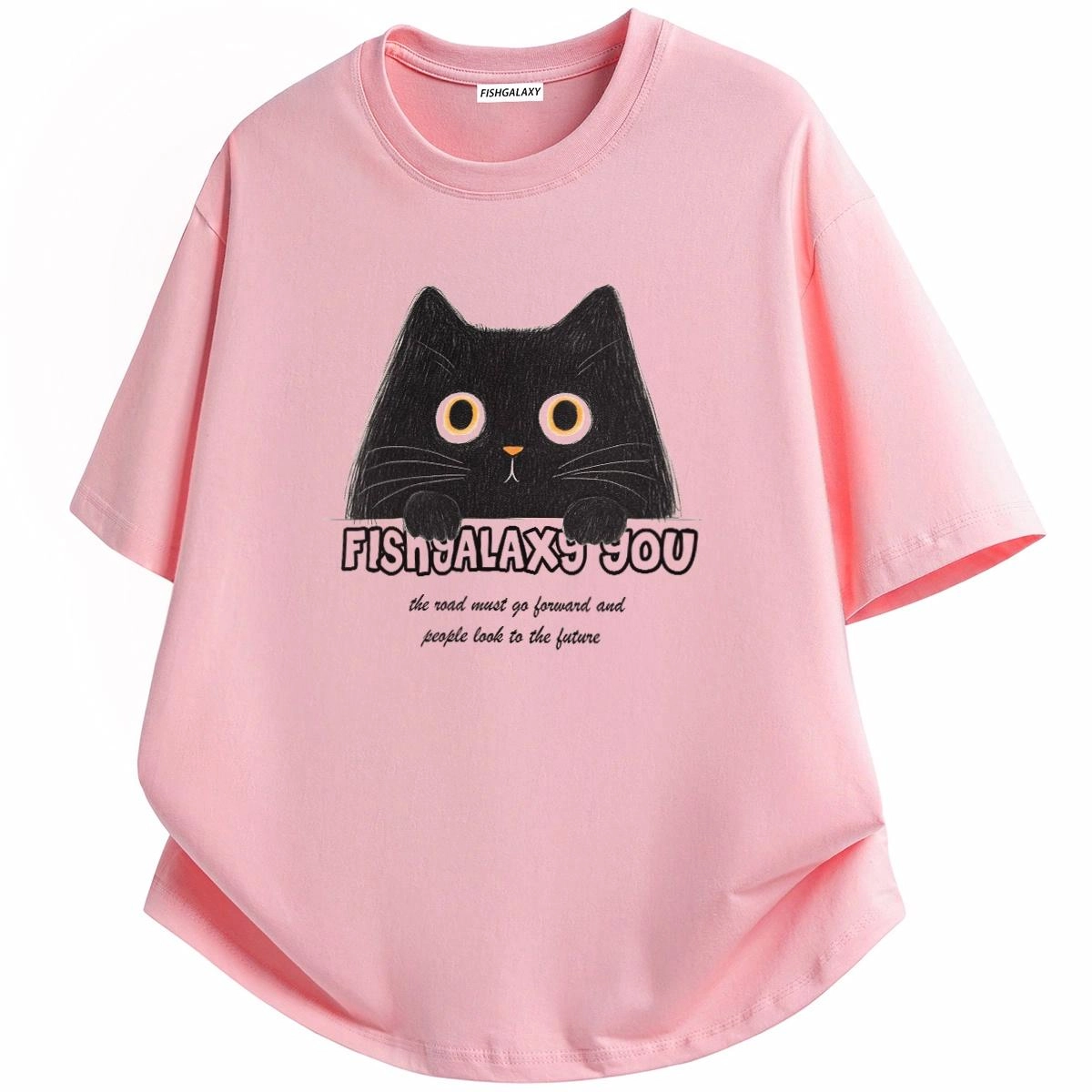 FISHGALAXY T