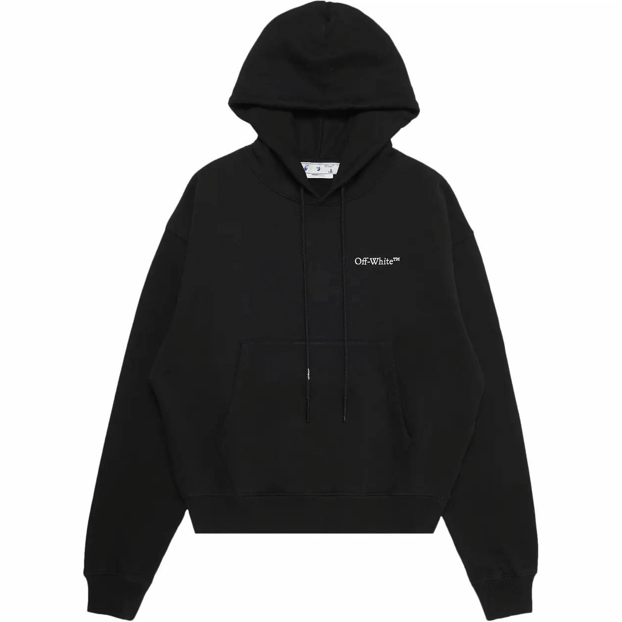 OFF-WHITE SS22 Logo