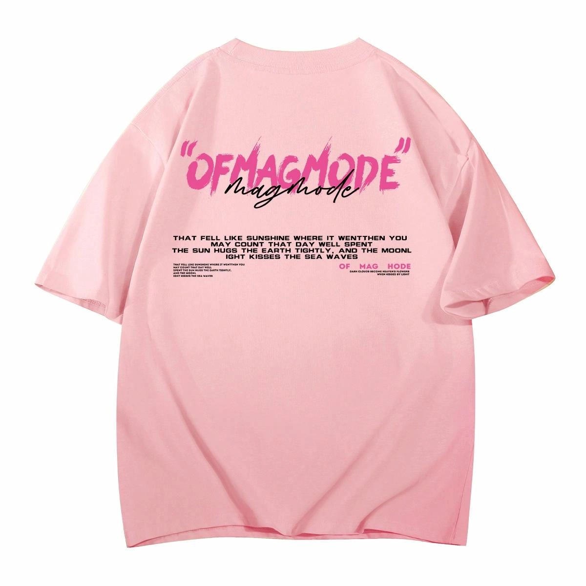 magmode T