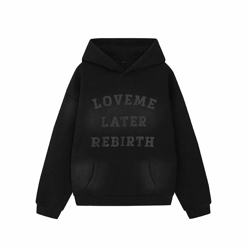 Love me later FW23
