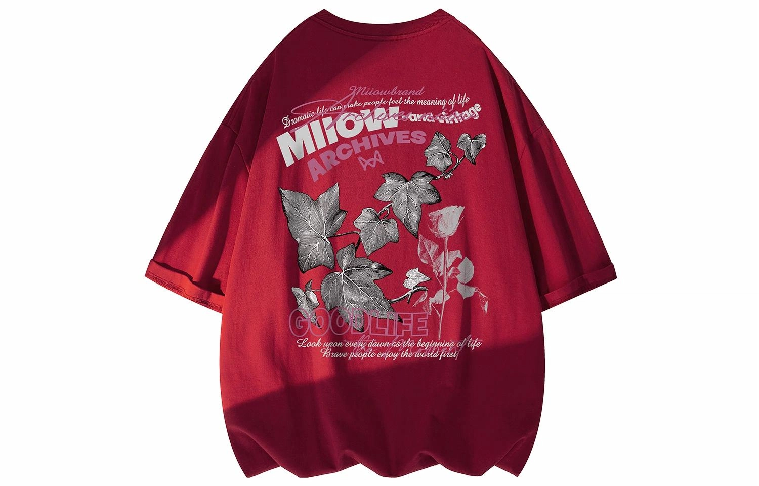 MIIOW t