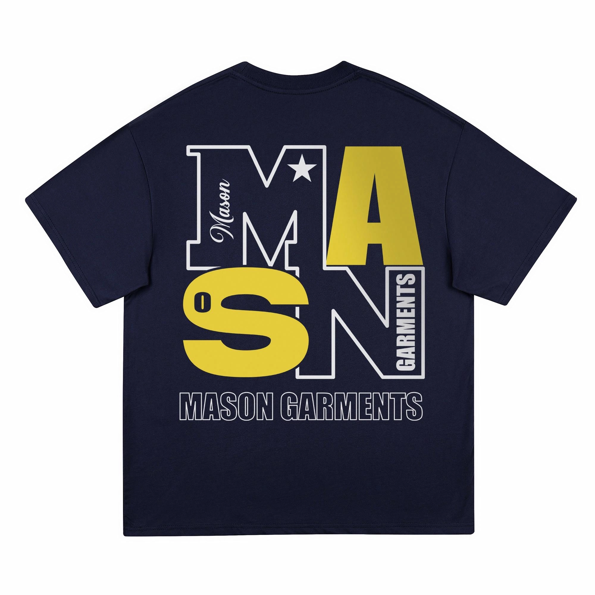 masongarments LOGOT