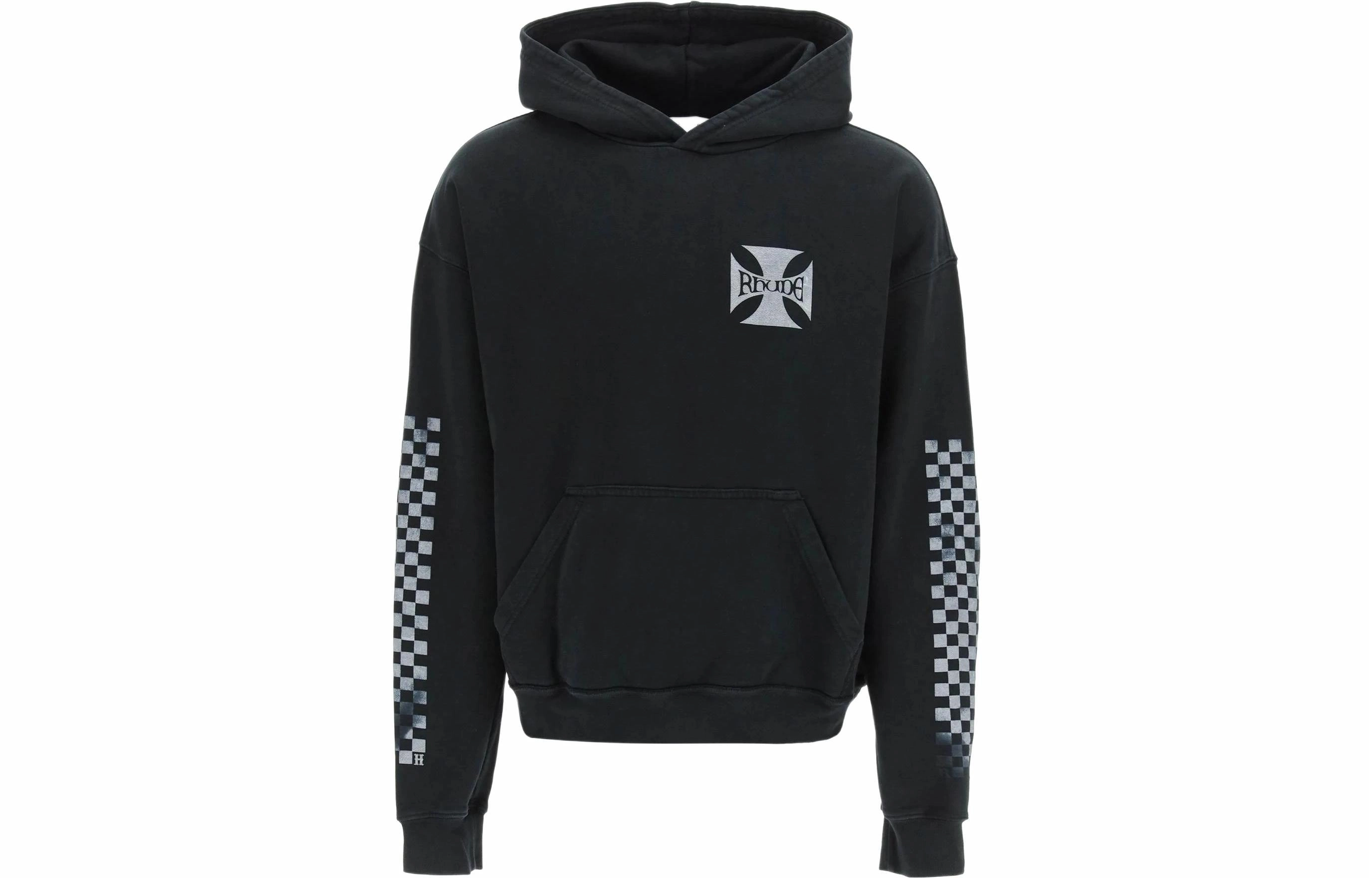 RHUDE