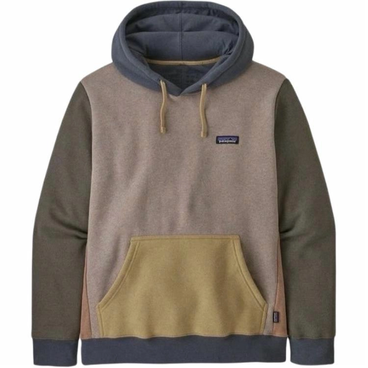 patagonia Logo