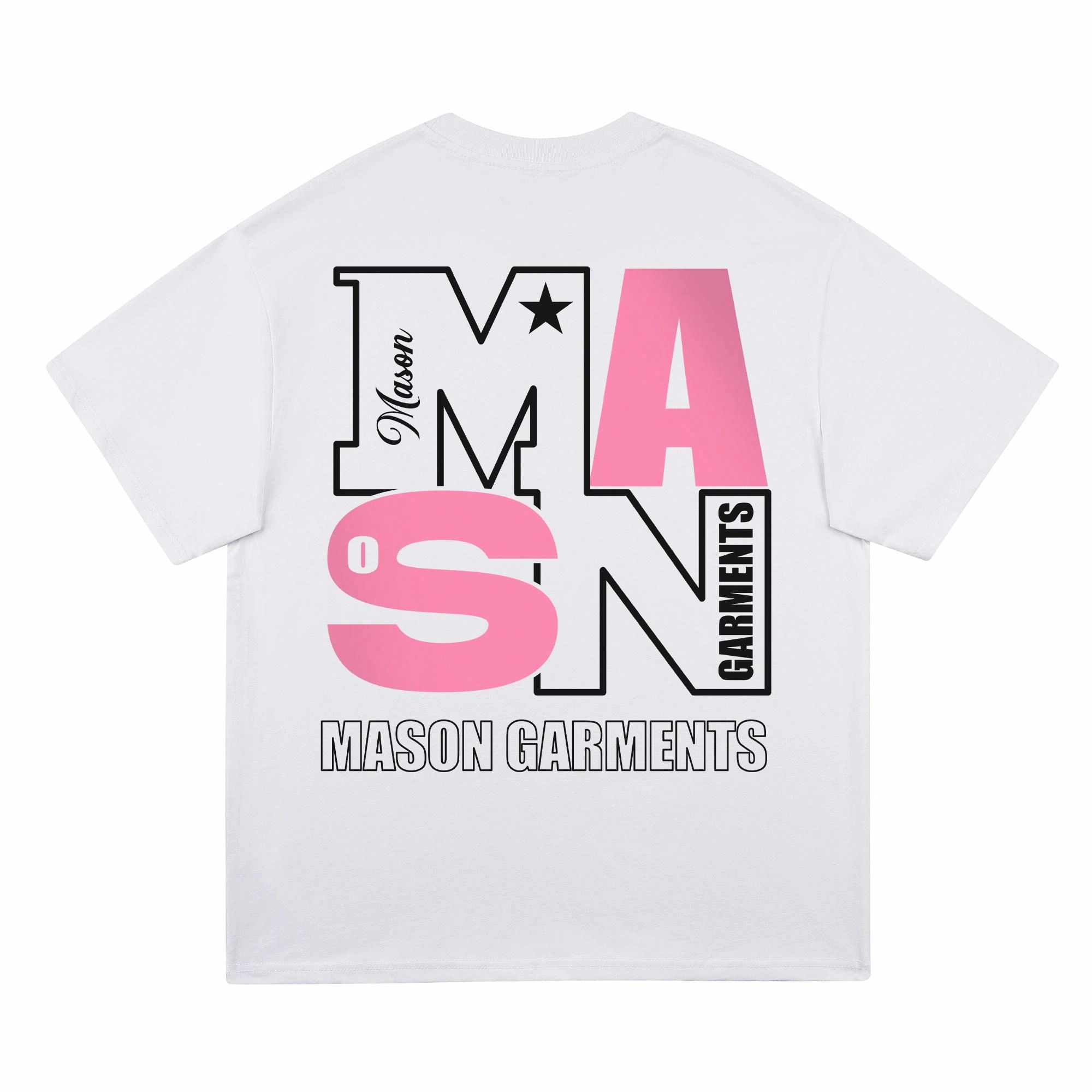 masongarments LOGOT