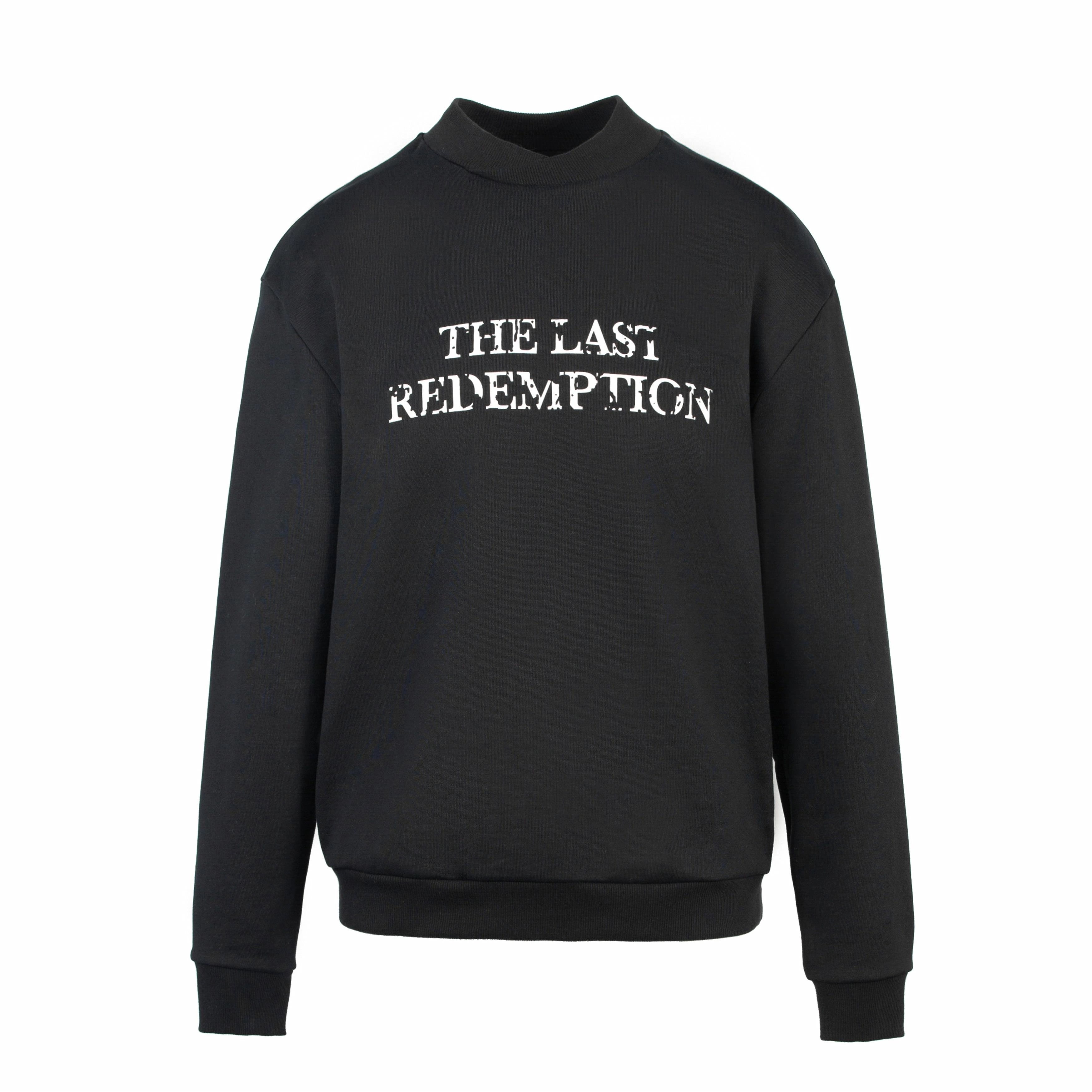 The Last Redemption Logo