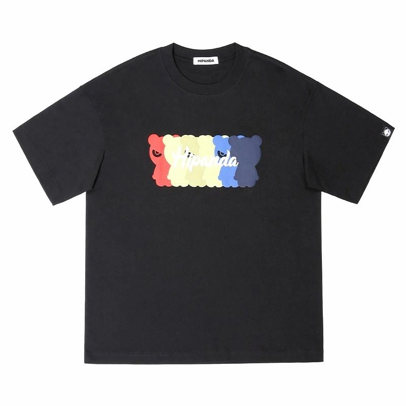HIPANDA T